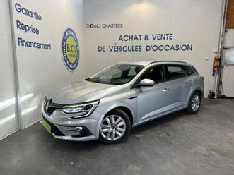renault megane iv estate 1.6 e-tech plug-in 160ch business -21n