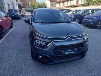 puretech 110 eat6 max *automatica*