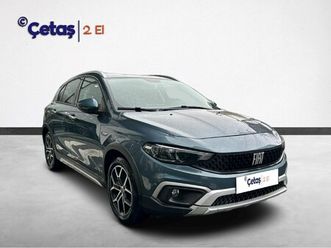 fiat egea cross 1.4 fire urban 95hp suv