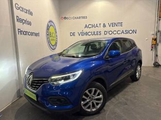 renault kadjar 1.5 blue dci 115ch business edc