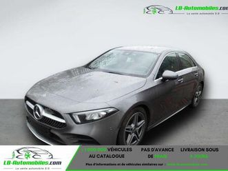 mercedes classe a berline 180 d bva