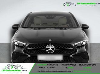 mercedes classe a berline 180 d bva