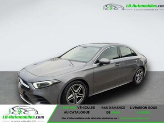 mercedes classe a berline 200 bva