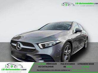mercedes classe a berline 200 bva