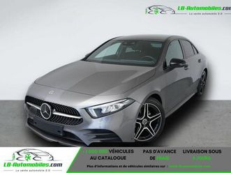 mercedes classe a berline 200 bva