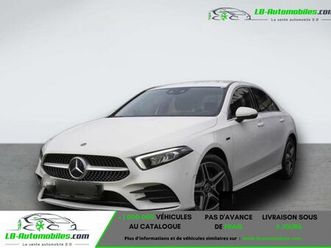 mercedes classe a berline 250 e bva