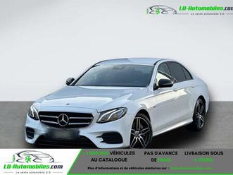 mercedes classe e 350 e bva