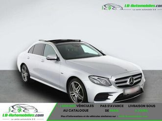 mercedes classe e 350 e bva
