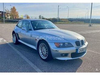bmw z3 coupe 2.8