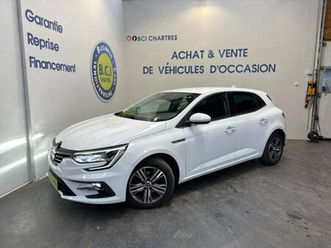 renault megane iv 1.5 blue dci 115ch intens -21n