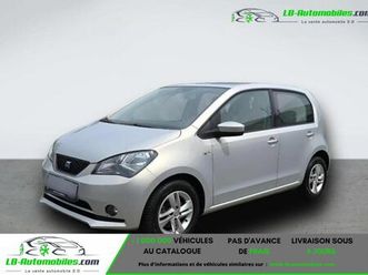seat mii 1.0 75 ch bva