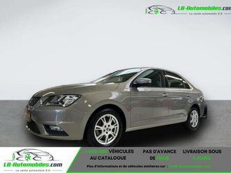 seat toledo 1.0 tsi 110 ch