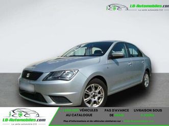 seat toledo 1.2 tsi 85 ch
