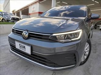 volkswagen virtus 2023