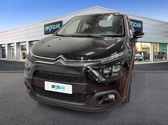 puretech 83 s&s c-series