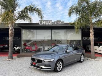 volvo v90 2.0 d4 momentum geartronic