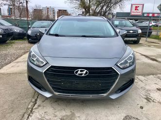 hyundai i40 1.7crdi-autom-face