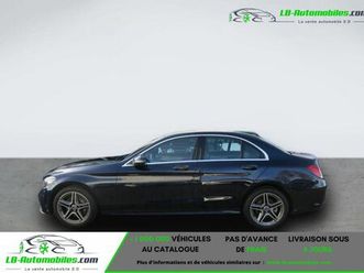mercedes classe c 400 bva
