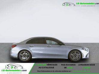 mercedes classe a berline 35 mercedes-amg bva 4matic