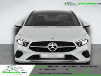 mercedes classe a berline 200 d bva