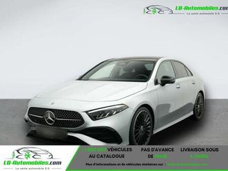 mercedes classe a berline 200 d bva