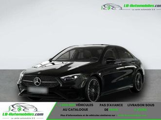 mercedes classe a berline 200 d bva