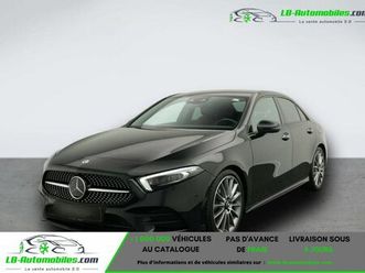 mercedes classe a berline 250 bva 4matic