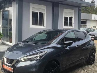 nissan micra 1.0 ig-t acenta