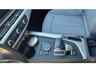 audi a4 allroad quattro 2.0 tdi 120kw163cv quattro s tronic