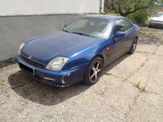 honda prelude ≫ 1997 • 4 300 лв. • id