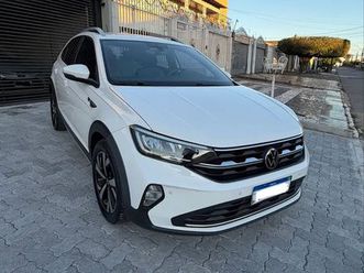 volkswagen nivus highline 1.0 200 tsi flex aut 2021