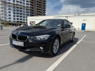 bmw 316