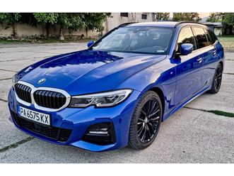 bmw 318 2000/156кс