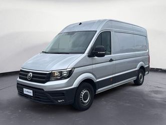 crafter 2ª serie crafter 35 2.0 tdi 140cv passo medio tetto alto