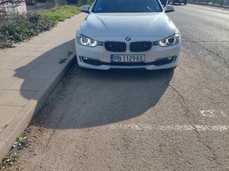 bmw 320 лизинг