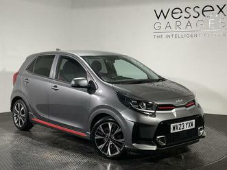 1.0 dpi gt-line euro 6 (start/stop) 5dr