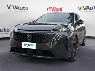 hybrid 136 e-dcs6 allure