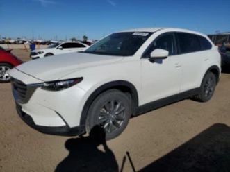 mazda cx-9 * sport* без удар* ≫ 2022 • 35 500 лв. • id