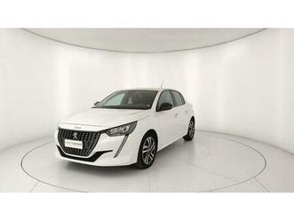 puretech 75 stop&start 5 porte active pack