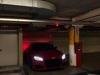 audi tt mk3 2.0 tfsi quattro dsg 560cv