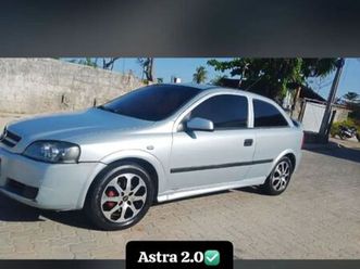 chevrolet astra advantage 2.0 mpfi flexpower 8v 3p 2005
