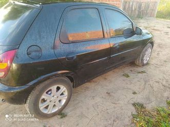chevrolet celta 1.0/ super 1.0 mpfi vhc 8v 5p 2003