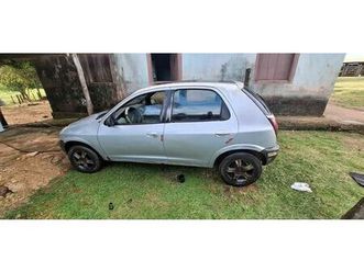 chevrolet celta 1.0/ super 1.0 mpfi vhc 8v 5p 2004