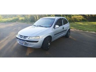 chevrolet celta 1.0/super/n.piq.1.0 mpfi vhc 8v 3p 2001