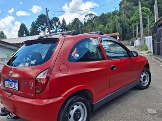 life/ ls 1.0 mpfi 8v flexpower 3p