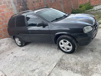 wagon gl 1.6 mpfi 4p