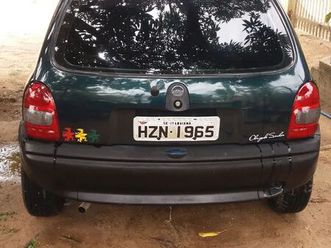 wind 1.0 mpfi / efi 2p