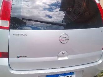 chevrolet meriva 1.8/ cd 1.8 mpfi 8v 102cv 5p 2003