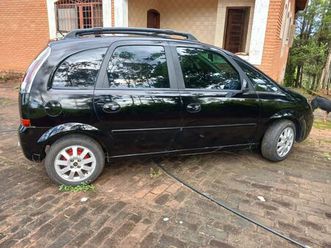 chevrolet meriva 1.8/ cd 1.8 mpfi 8v 102cv 5p 2003