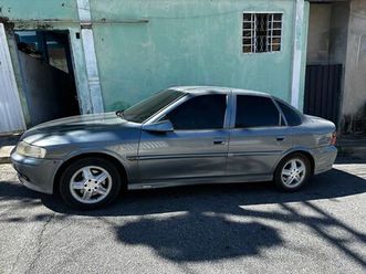 chevrolet vectra cd 2.2 16v / 2.0 16v mec./aut. 2001